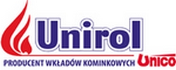 Unirol producent Unico LOGO